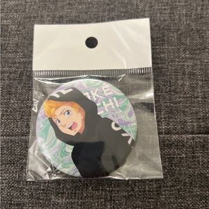 Tokyo Revengers Can Badge Japanese Anime